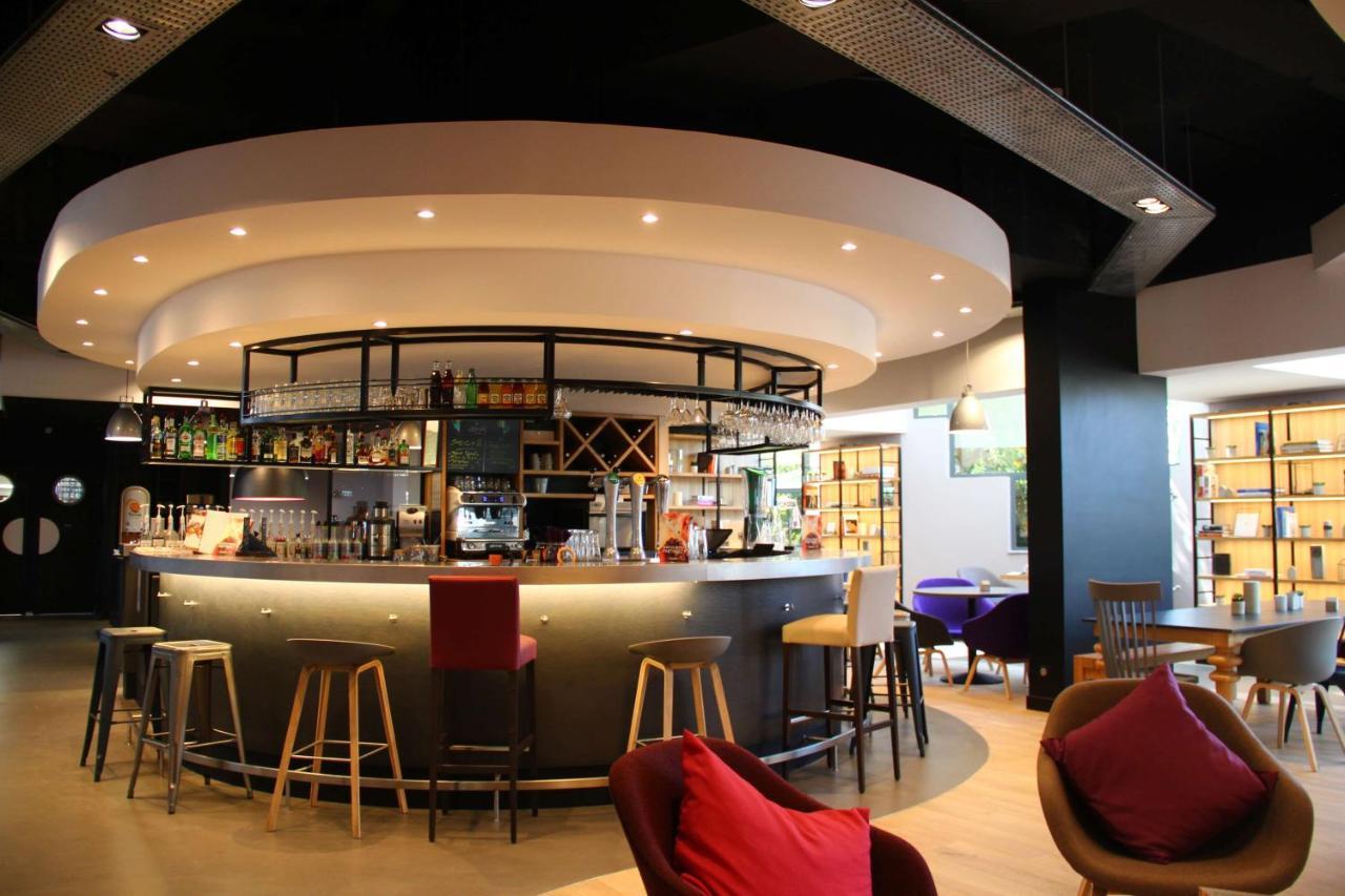 Hotel Campanile Aeroport Nice