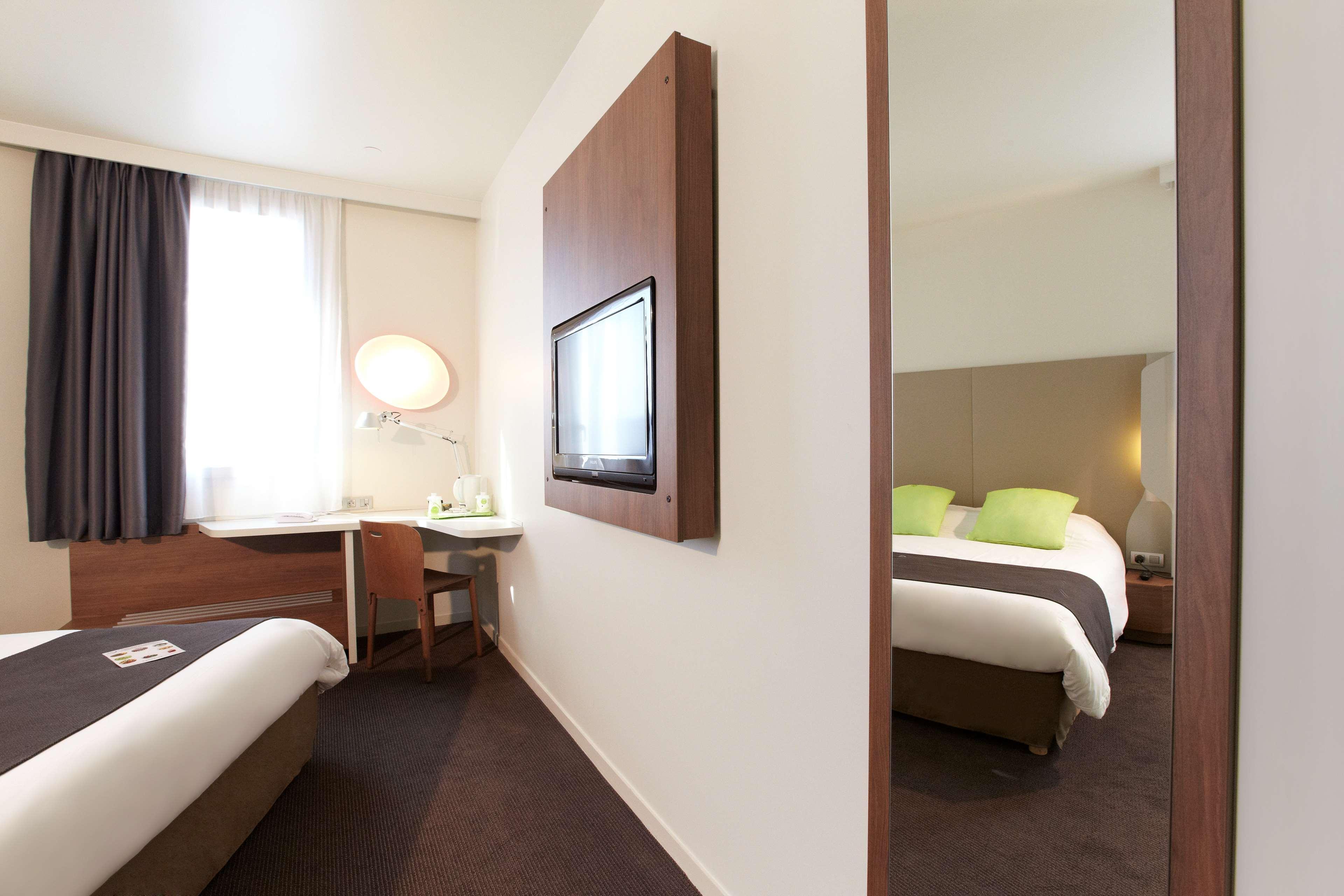 Hotel Campanile Aeroport Nice