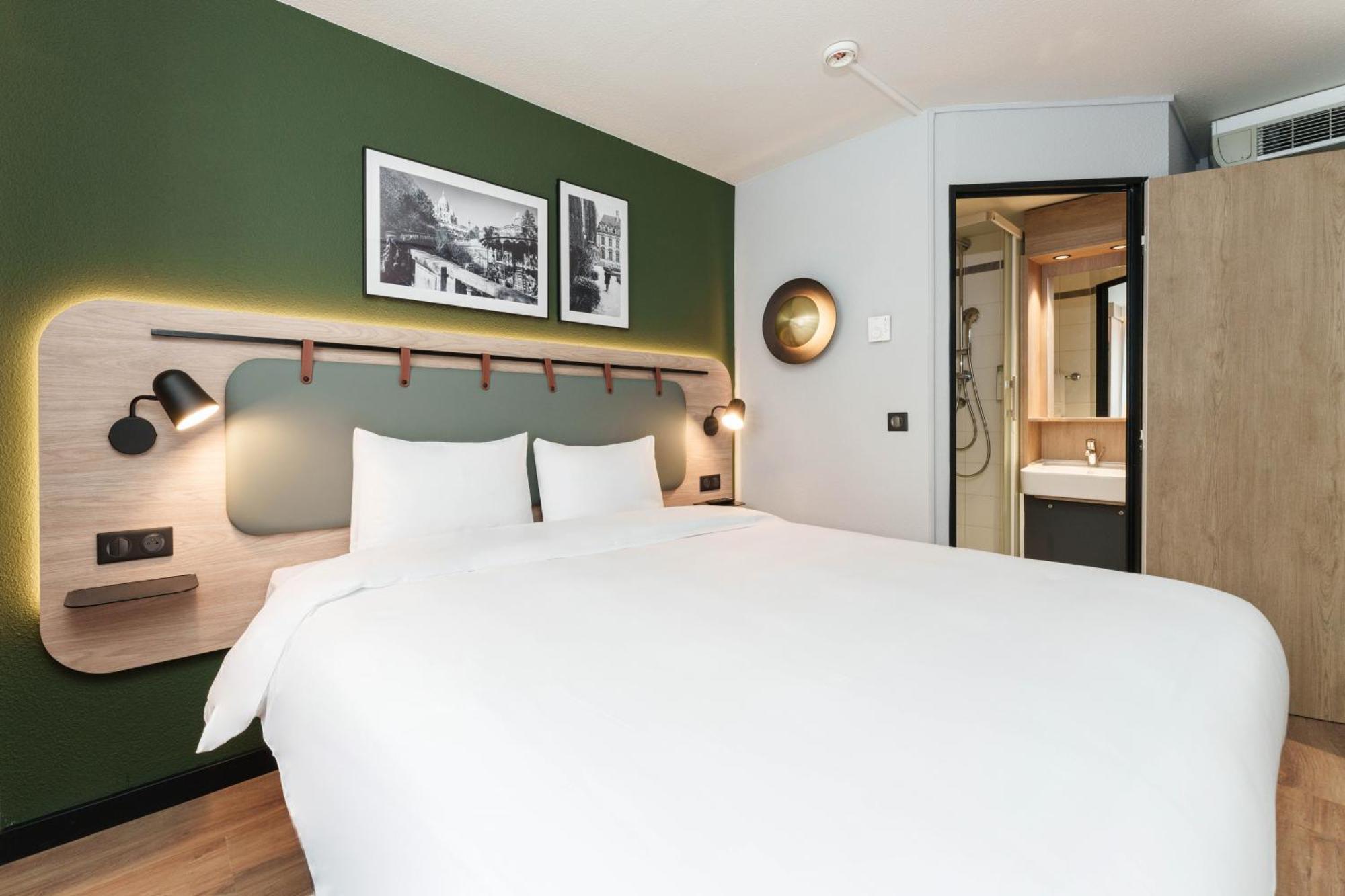 Campanile Aeroport Hotel Nice