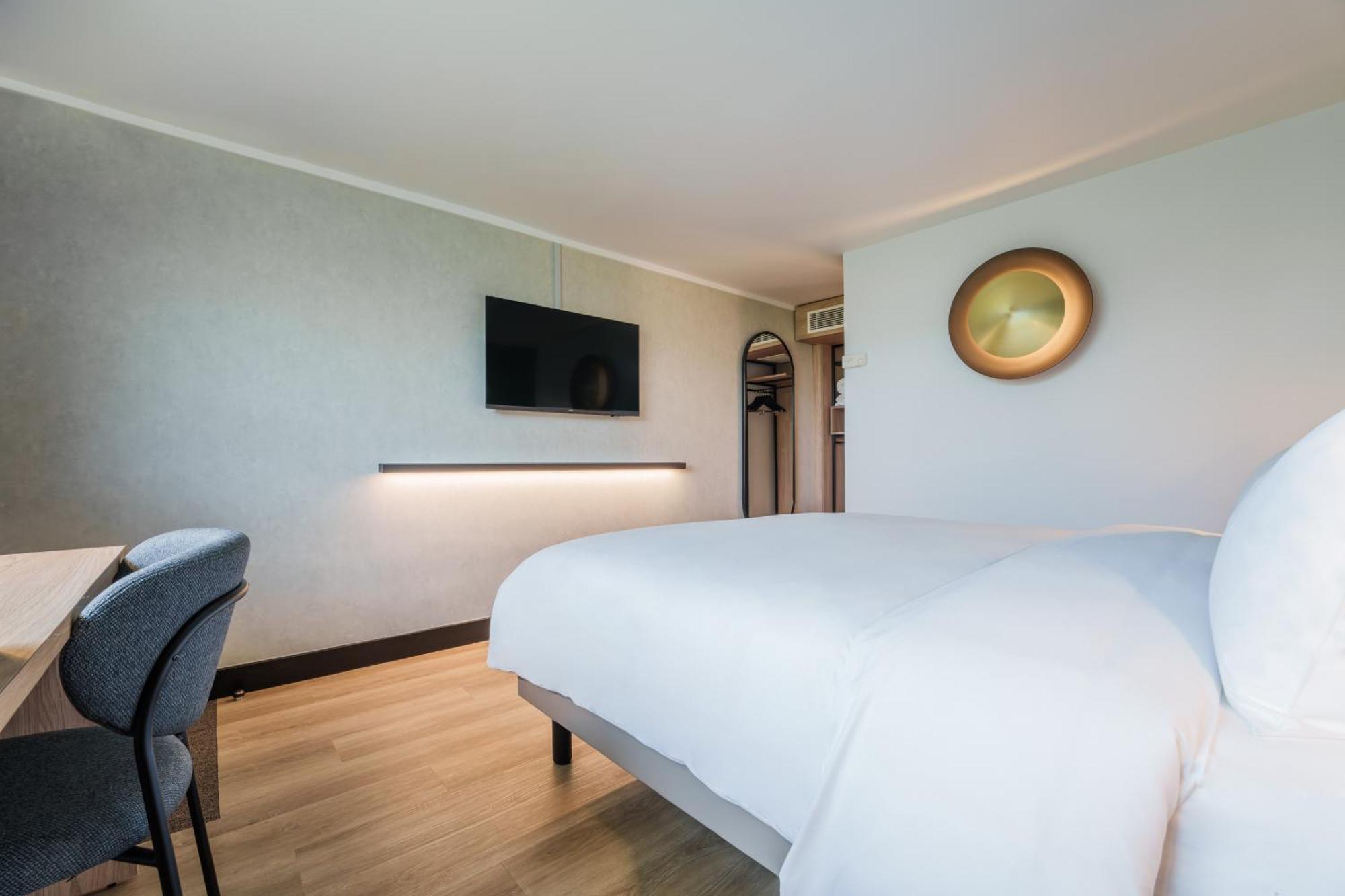 Campanile Aeroport 3* Nice
