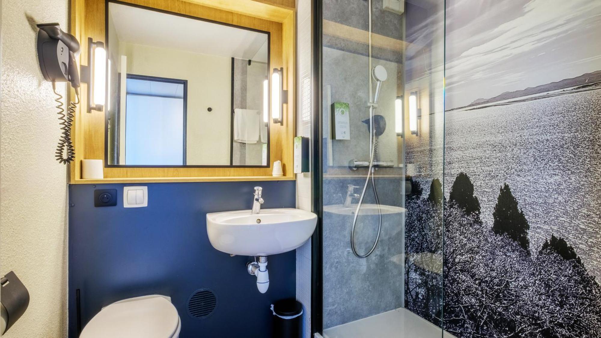 Campanile Aeroport Hotel Nizza