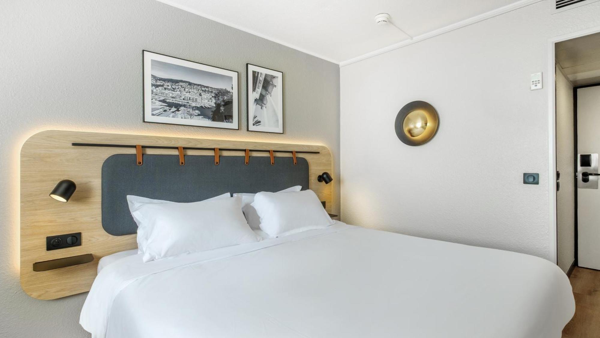 Campanile Aeroport Hotel Nice