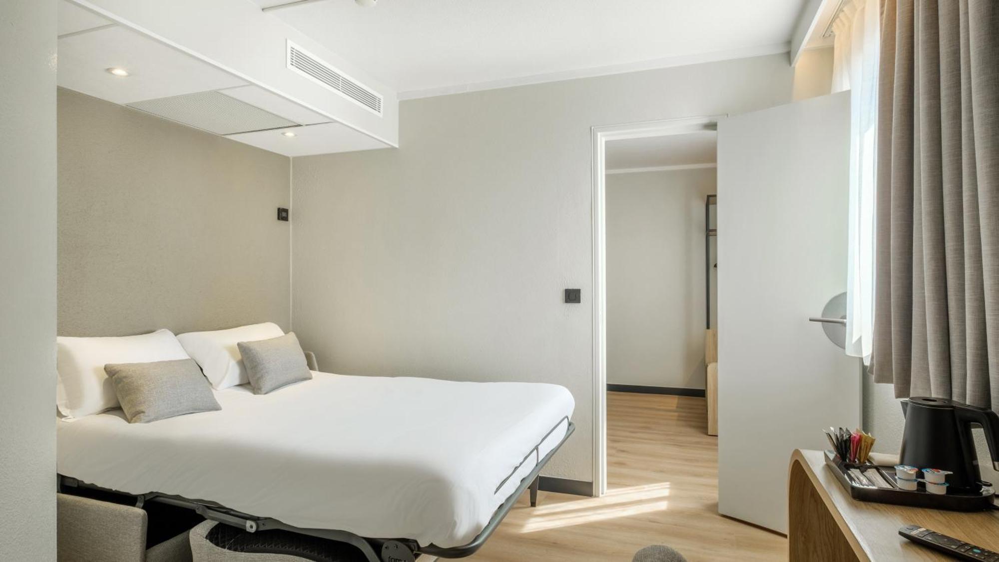Campanile Aeroport Hotel Nizza