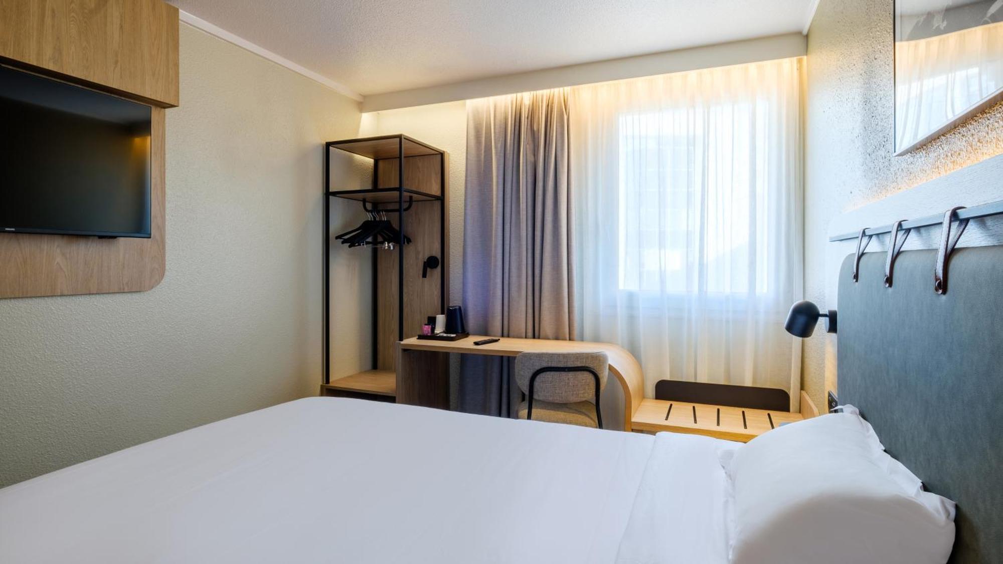 Campanile Aeroport Hotel Nizza