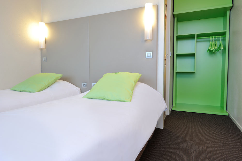 Campanile Aeroport Hotel Nice
